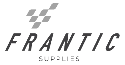 Frantic Supplies